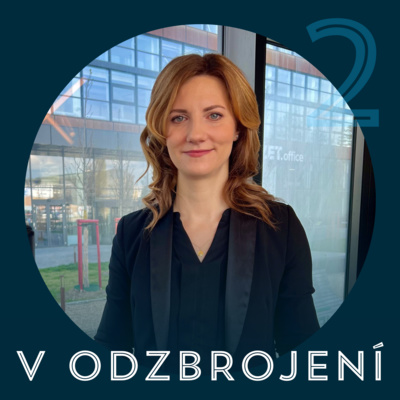 Obrázek epizody #S02E04 Primátorka města Brna Markéta Vaňková