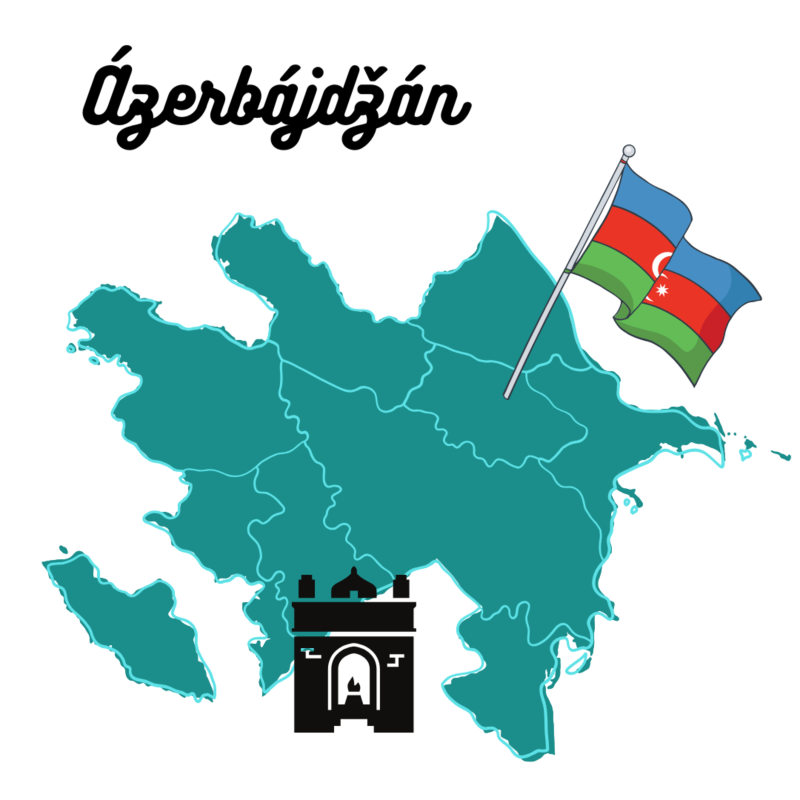 Obrázek epizody (Vý)letový občasník #29: Ázerbájdžán - život v postsovětské republice