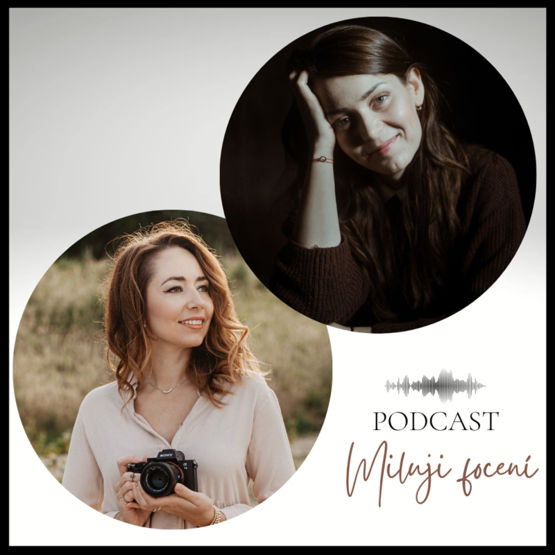 Obrázek epizody Epizoda #25: Rozhovor Dana Batíková