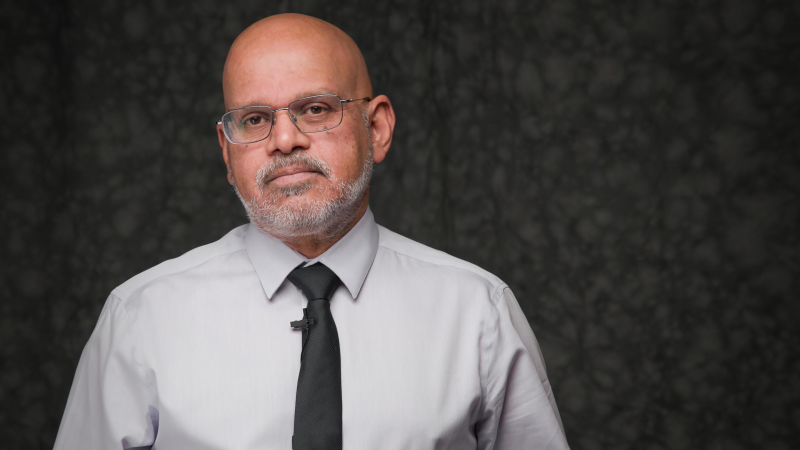 Obrázek epizody How to design a school for the future | Punya Mishra