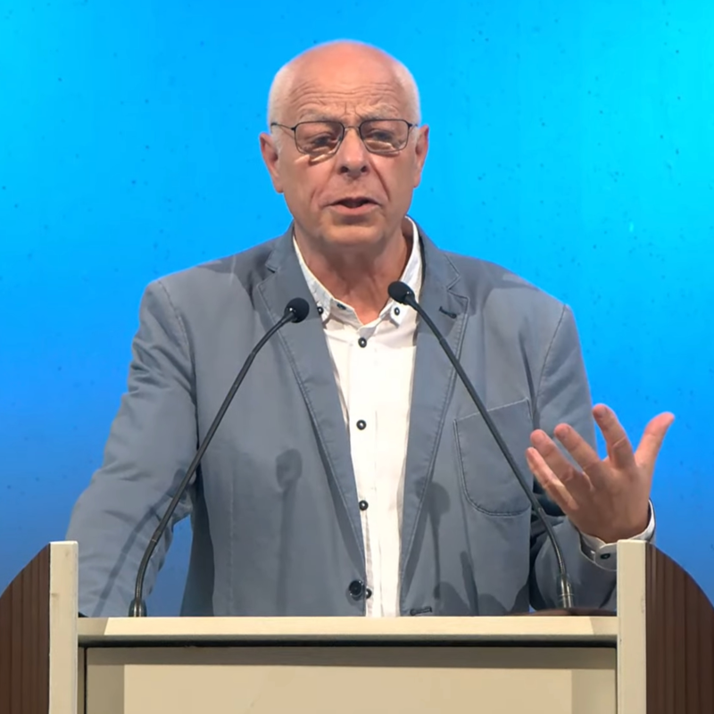 Obrázek epizody Vítězslav Vurst • Když vášně vytlačí pokoj (nebo pokoj utlumí vášně)