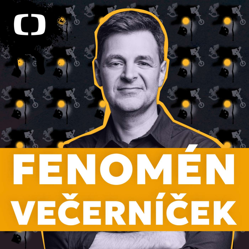 Obrázek epizody ArtZóna: Večerníčky se často netrefily, protože tvůrci mohli experimentovat
