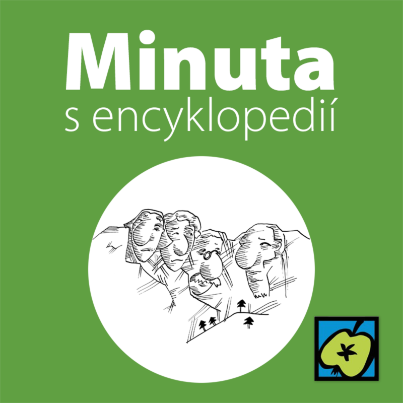 Obrázek epizody Rushmore