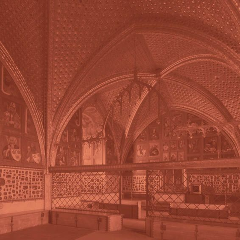 Obrázek epizody Novoroční speciál PodCastle NPÚ