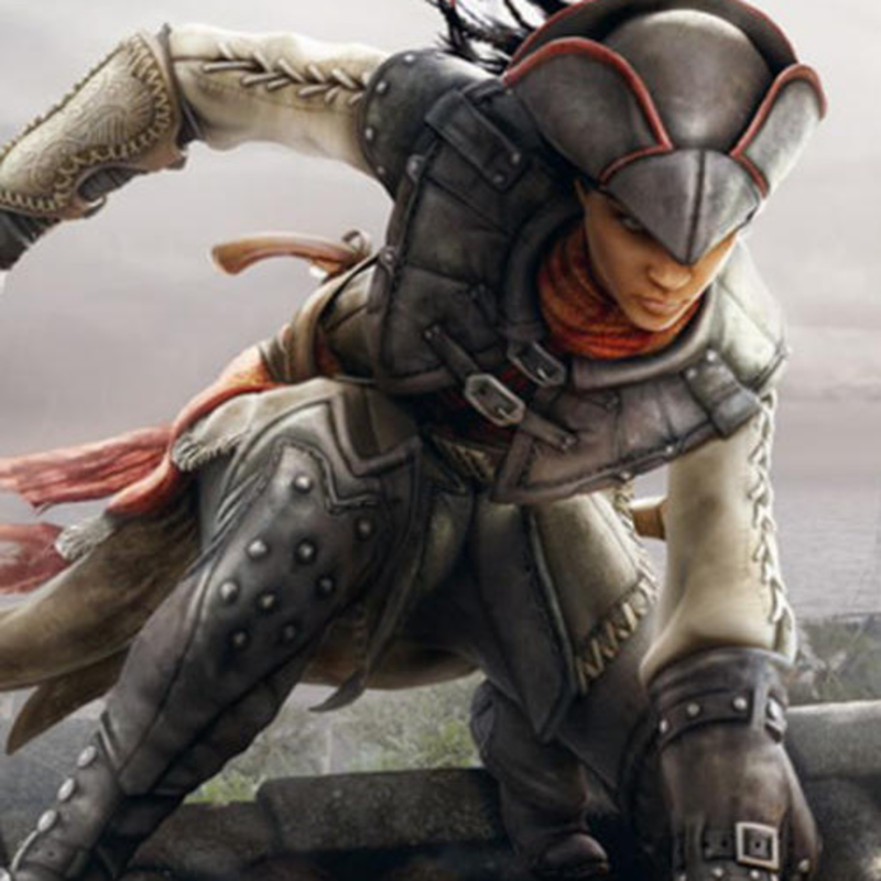 Obrázek epizody Requiescat in pace