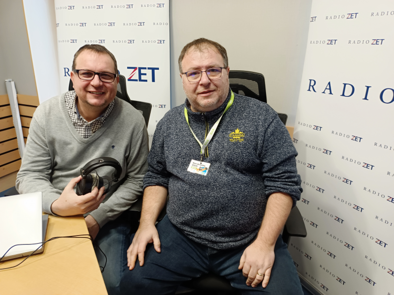 Obrázek epizody První televizní seriály byly pouze divadelní hry přenesené před kamery, říká televizní historik Daniel Růžička