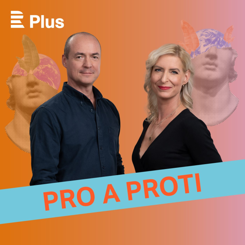 Obrázek epizody Euro nezajistí růst, míní Nacher. Nerudová: Jde o bezpečnost