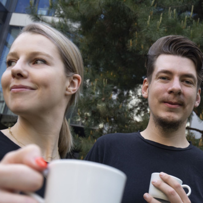 Obrázek epizody #9 Vyhoření