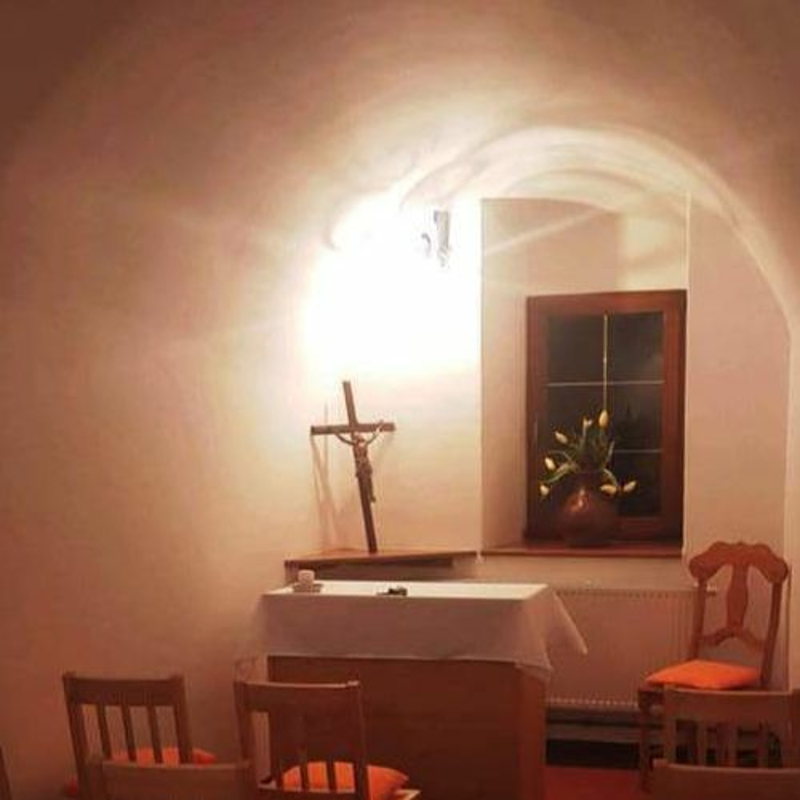 Obrázek epizody 3. postní neděle C 2019 Žandov