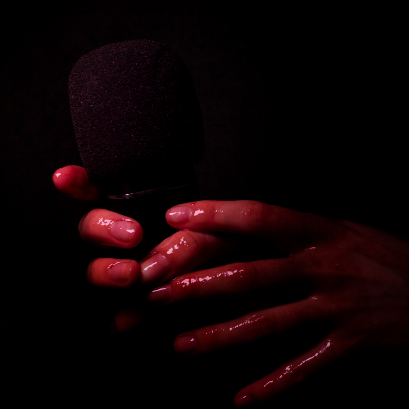 Obrázek epizody Otrávený Halloween: Ronald Clark O´Bryan aka Candyman