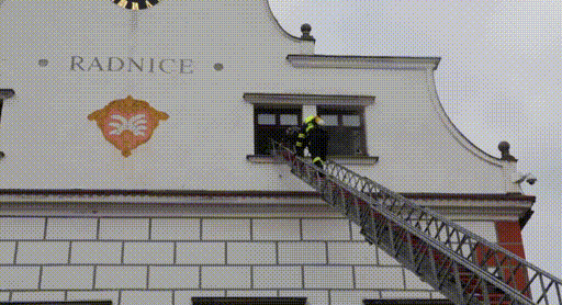 Obrázek epizody Epizoda 25: Habemus maiorem!