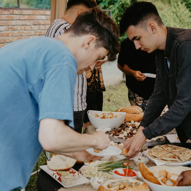 Obrázek epizody TIPaři, nebo svědci? (22. neděle v mezidobí Strážov)