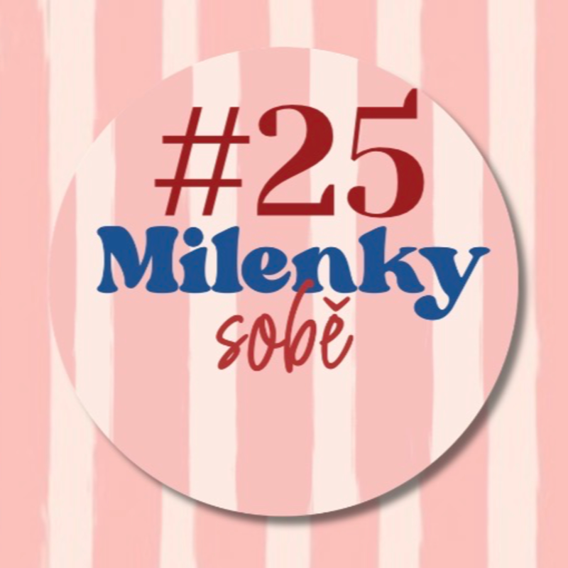 Obrázek epizody #25: 1. Máj rozchodů čas...