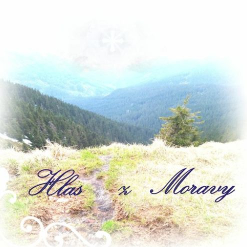 Obrázek epizody Hlas z Moravy - Vol