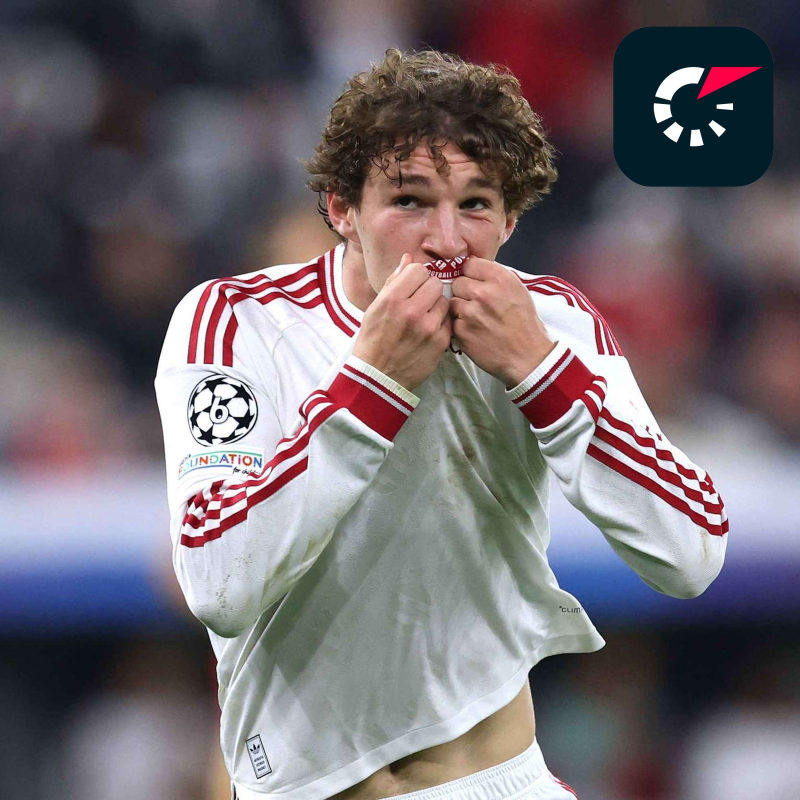 Obrázek epizody Talent Liverpoolu překonal rekord Gerrarda. Jsem ve skvělé společnosti, zářil Velšan nadšením