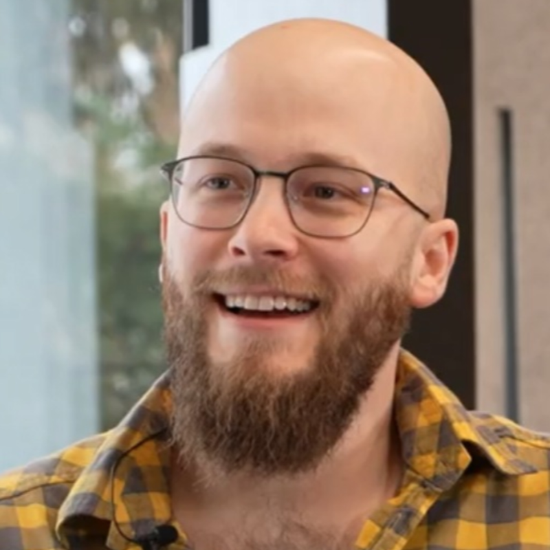 Obrázek epizody ZUŠkast 16: Adam Stráňavský