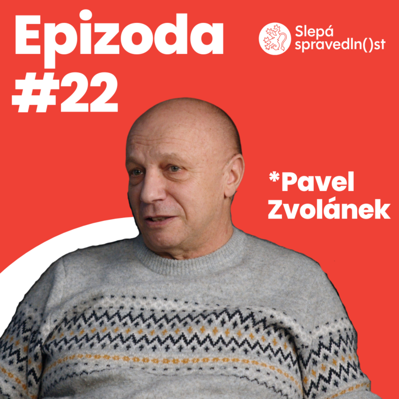 Obrázek epizody Pavel Zvolánek – Vánoce za mřížemi očima vězeňského kaplana