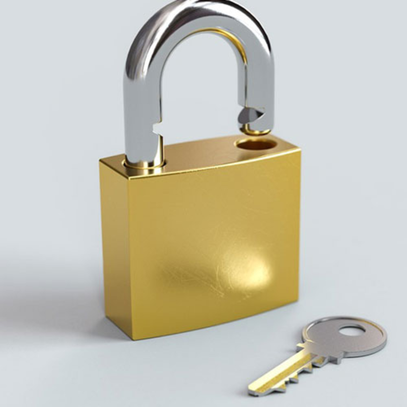 Obrázek epizody 5 nejlepších správců hesel