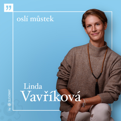 Obrázek epizody Linda Vavříková Allegria & Slevomat