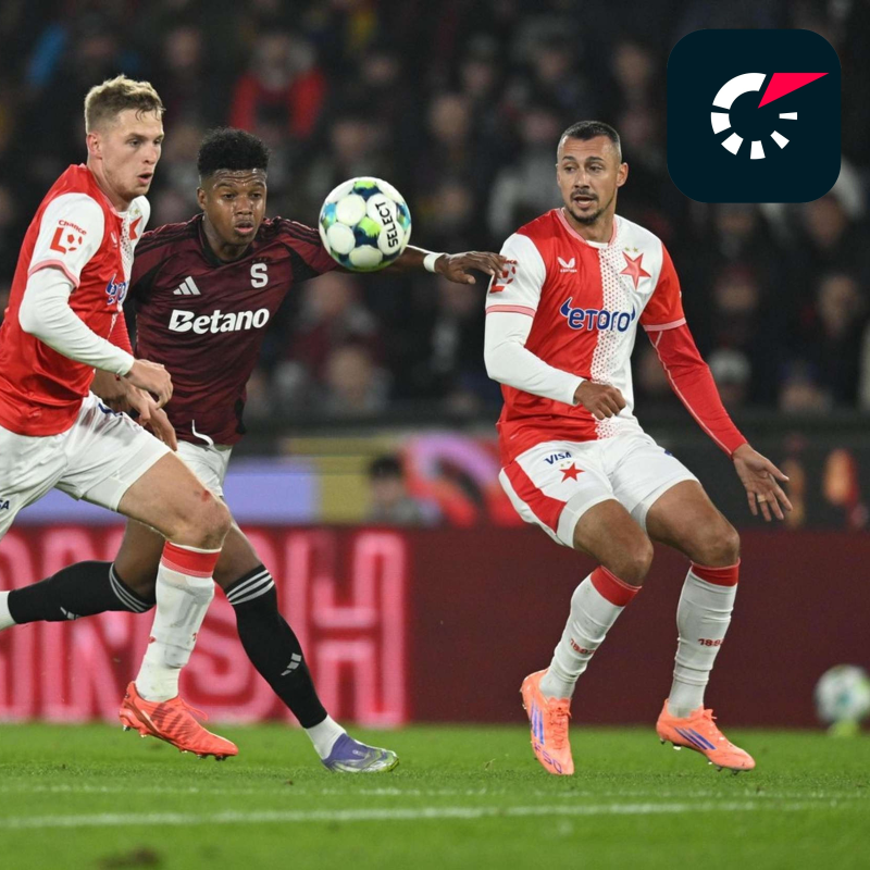Obrázek epizody Ligová navigace: Hapal zpět v Ostravě a Kováč s oblíbeným sokem. Brzké derby svědčí Spartě