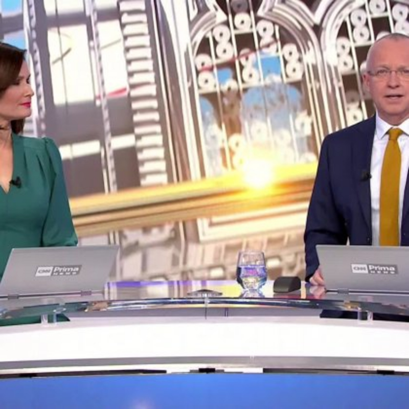 Obrázek epizody Praktici a očkování