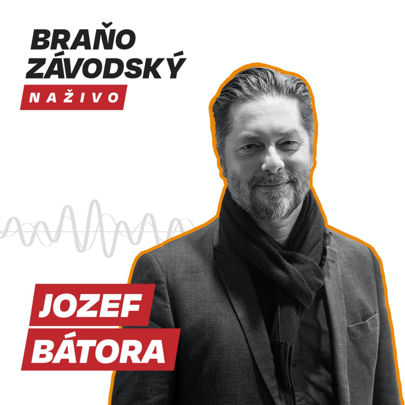 Obrázek epizody Rusko sa podľa Bátoru ešte môže vyhnúť celkovej izolácií od spoločenstva, ak vymení Putina a režim