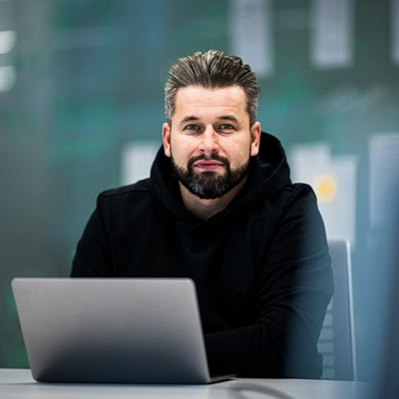 Obrázek epizody WebTop100 Podcast 8 - Jakub Komenda