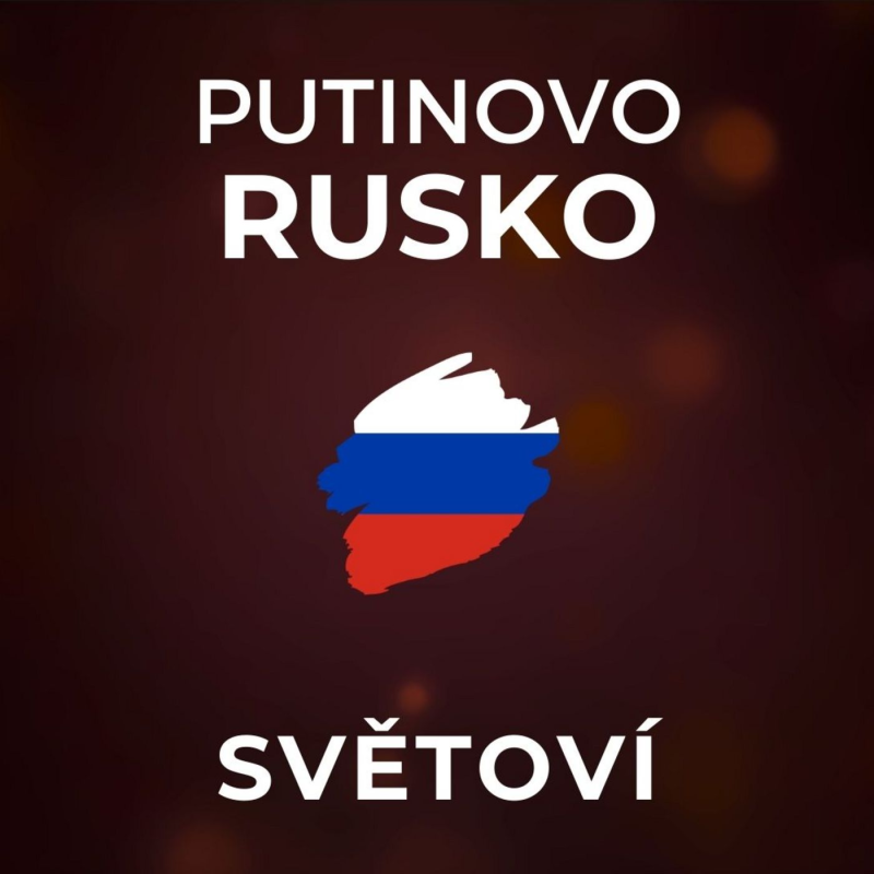 Obrázek epizody Jan Holzer: Putin nemá daleko k neomezené moci. Vnímat Rusko skrze naše hodnoty je chyba. | SVĚTOVÍ