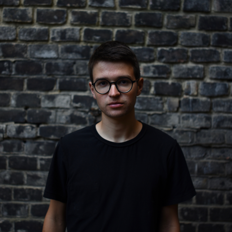 Obrázek epizody Na dřeň s Visegrádským jezdcem: Kéž by nebylo o čem psát