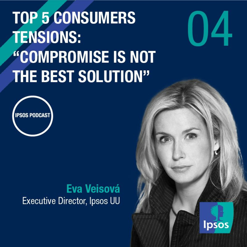 Obrázek epizody Episode 04 - Customer Tensions (in English)