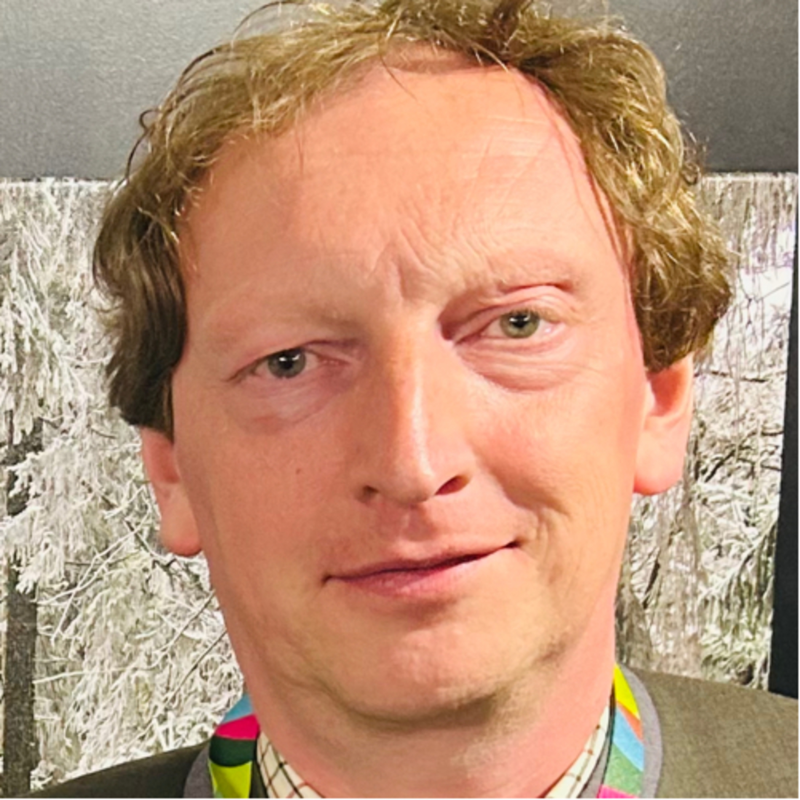 Obrázek epizody Podkec s Robinem Böhnischem