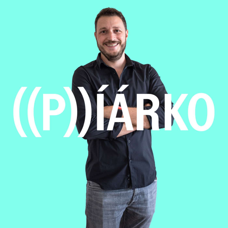 Obrázek epizody #73 Michal Bošela z Invie o marketingu cestovního ruchu