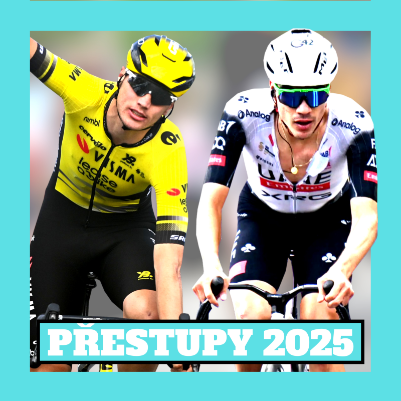 Obrázek epizody VELKÉ VYHODNOCENÍ PŘESTUPŮ: Kdo posílil nejvíc?