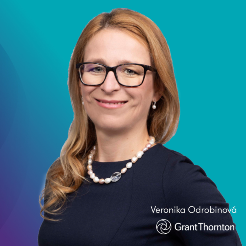 Obrázek epizody GT Talks: Novinky z diskriminace v pracovním právu