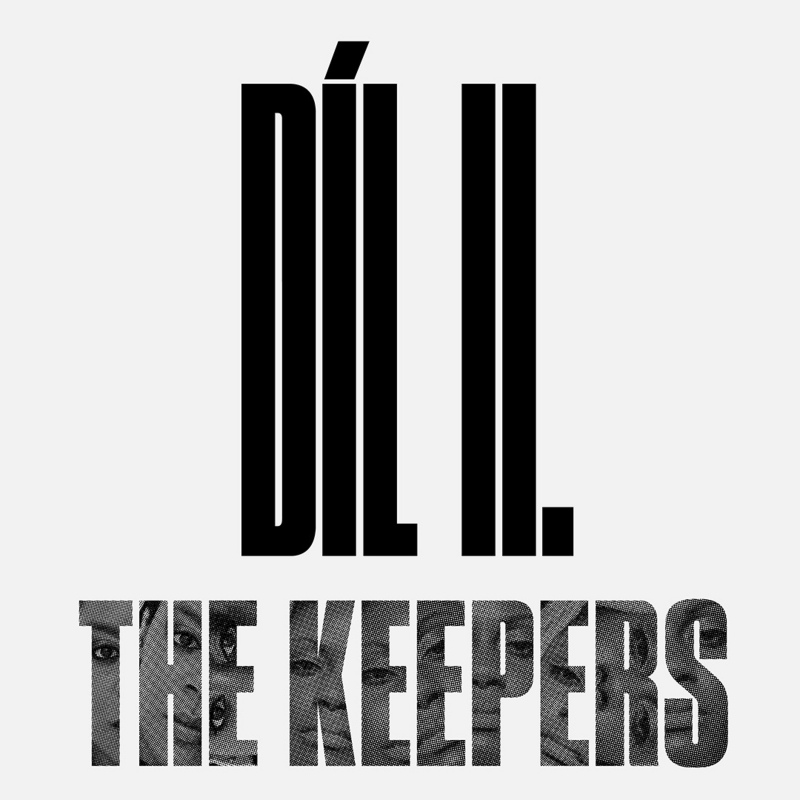 Obrázek epizody 2. díl – ROVNICE EMANCIPACE – theKEEPERS (Akua Naru & Sammus)