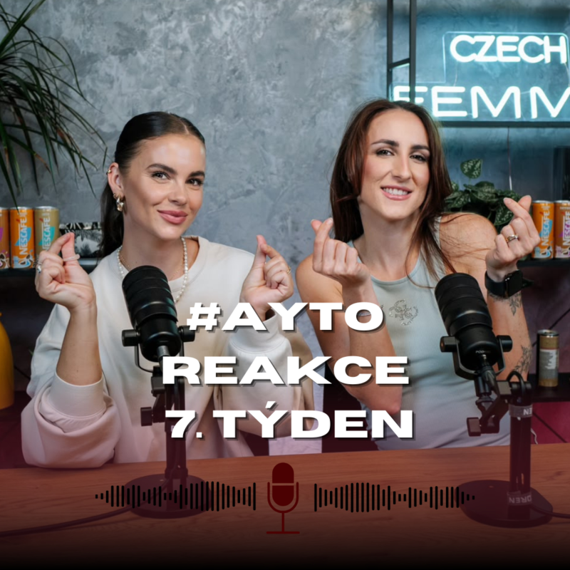 Obrázek epizody Ego boost v kapličce, vystřízlivění po líbačce a šikana v přímém přenosu | Are you the one? 7. týden