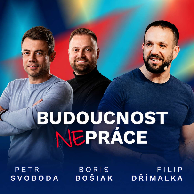 Obrázek epizody 10x člověk nestačí: Jak ABUGO staví AI-first firmu pro 170 lidí