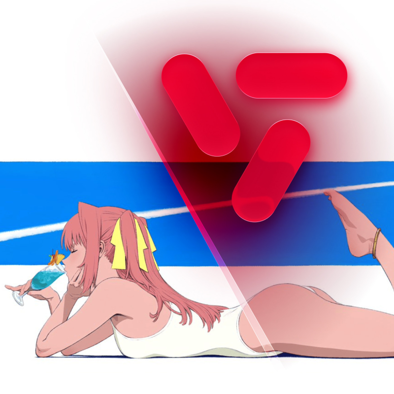 Obrázek epizody Yuri alkoholismus
