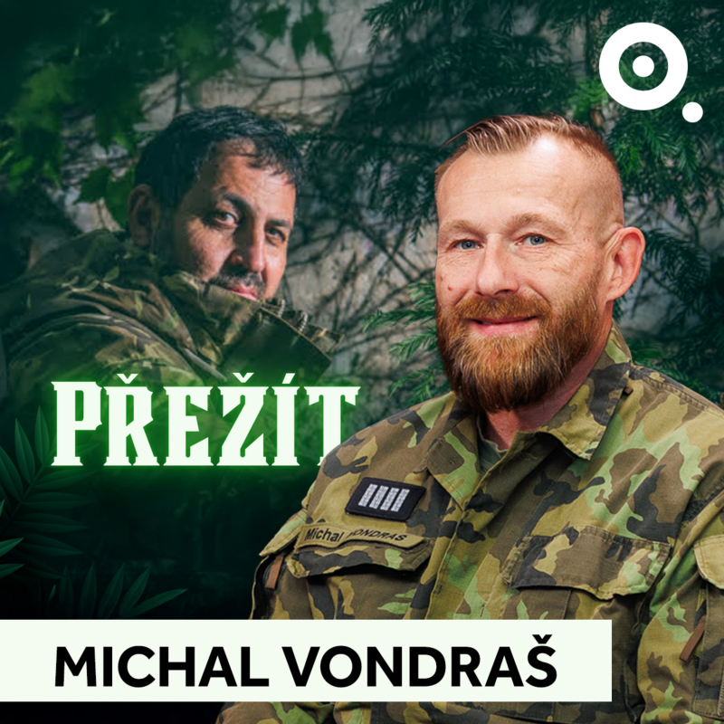 Obrázek epizody 240 Kč za hodinu za riskování života. Stojí vojenské mise za to?