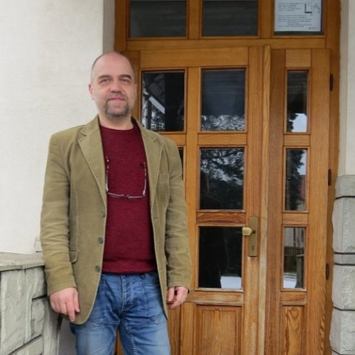 Obrázek epizody Zdenek Kašpárek: Lidé na cestách