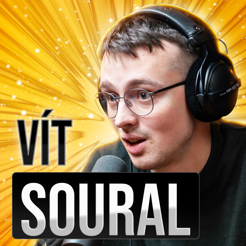 Obrázek epizody Vít Soural - NOVÁ DATA: Kolik budou stát byty za 10 let?