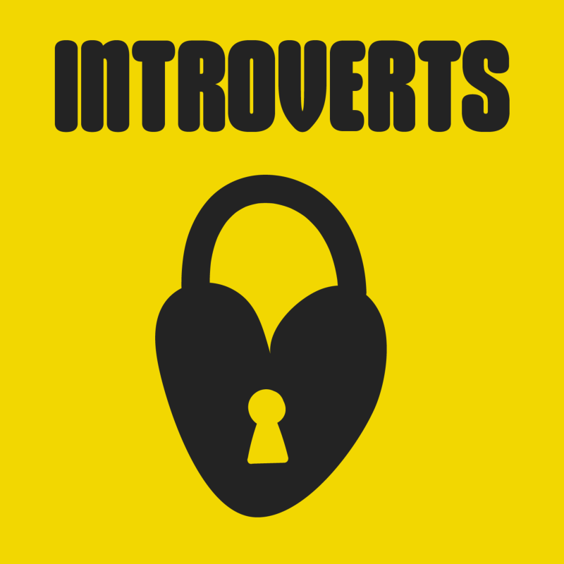 Obrázek epizody #153 INTROVERTI - Jak fungují ve vztazích?