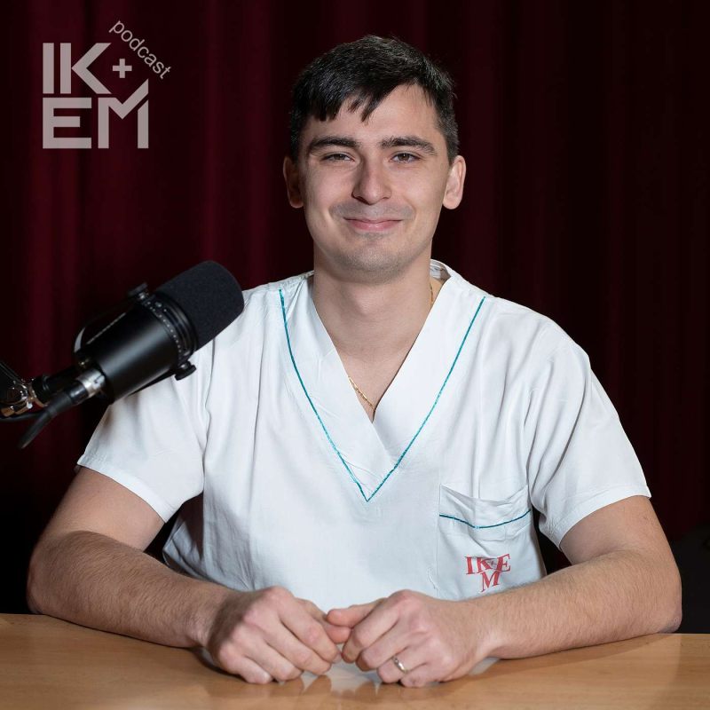 Obrázek epizody Péče o nohy diabetiků