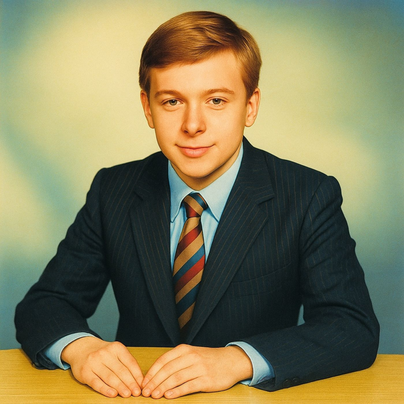 Obrázek epizody 22. Jak dobře moderovat a nebýt automat na firemní fráze?