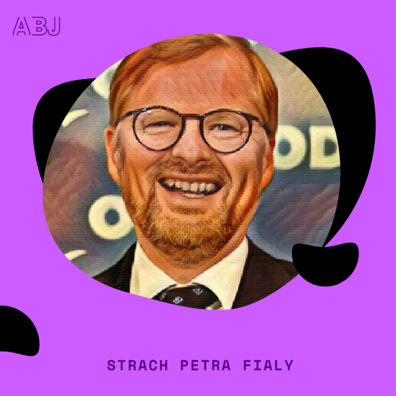 Obrázek epizody "Dezoláti" volili Babiše. Proto mu šel Fiala hned po krku