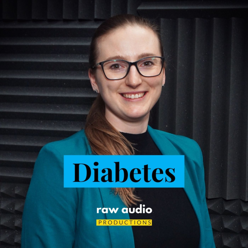 Obrázek epizody Cukrovka a stres. V rámci prevence je fajn terapii zkusit, říká psycholožka Judita Konečná