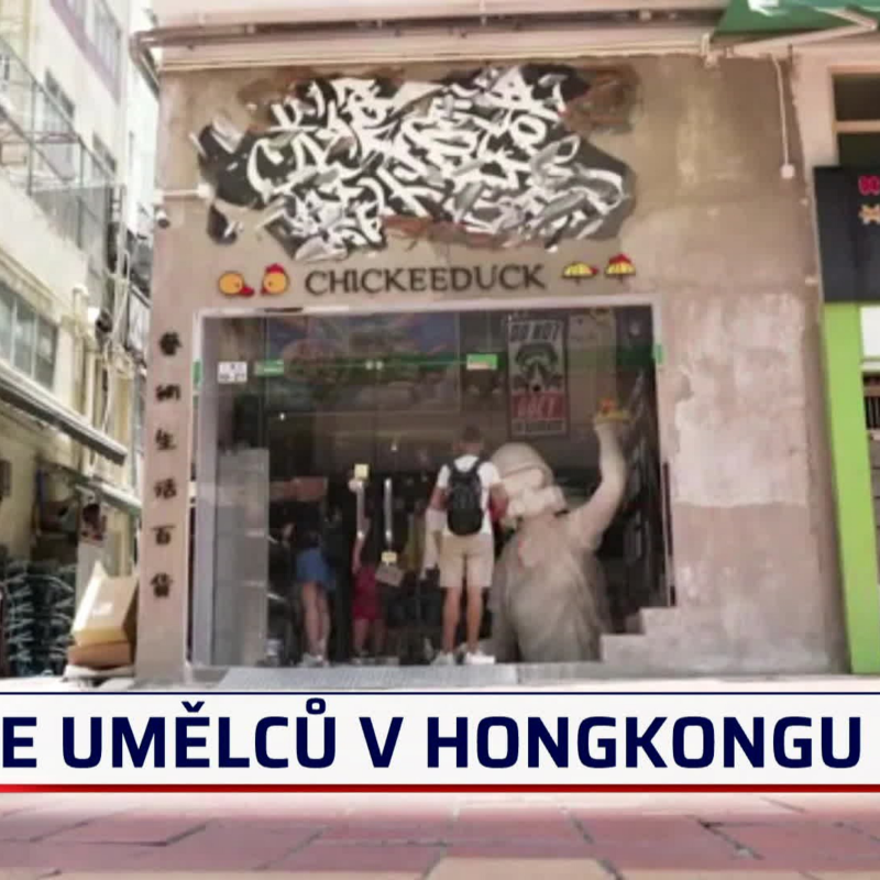 Obrázek epizody Prima SVĚT dnes 29.5.2021