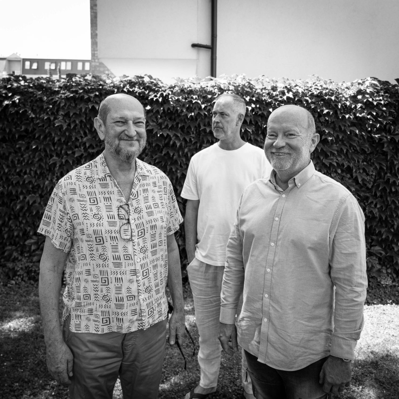 Obrázek epizody Letný podcast Braňa Závodského: Rastislav Káčer a Boris Zala