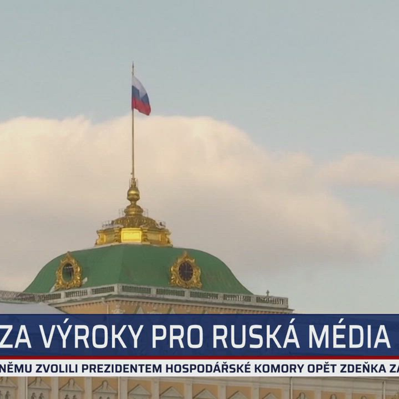 Obrázek epizody Schillerová předložila raketoplán k bankrotu, obul se Skopeček do ministryně. Ta se nedala