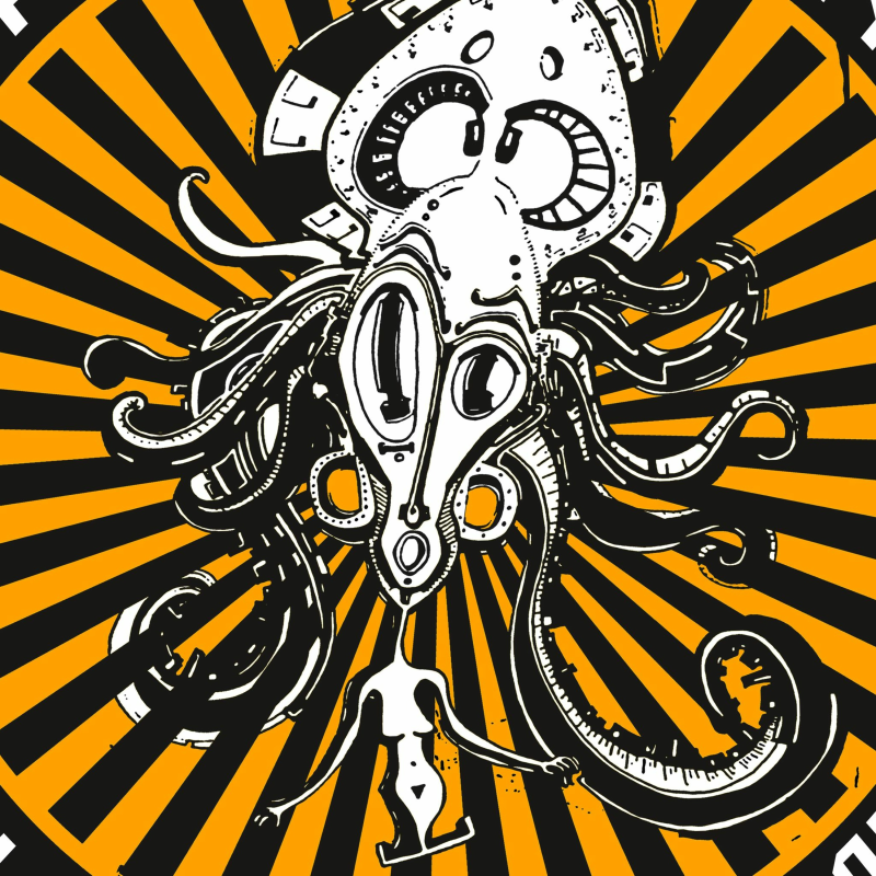 Obrázek epizody Epitom M@RTY - ZGRAPPA